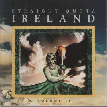 V.V.A.A. - STRAIGHT OUTTA IRELAND VOLUME II