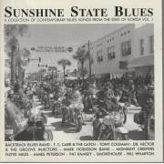 V.V.A.A. - SUNSHINE STATE BLUES