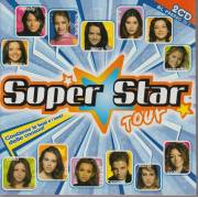 V.V.A.A. - SUPER STAR TOUR