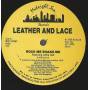 LEATHER AND LACE  - ROCK ME SHAKE ME feat LOTTIE DAH ( THE ROOF IS ON FIRE VERSION - RADIO - DUB )