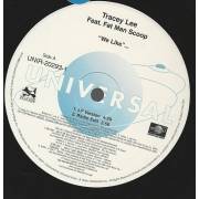 LEE TRACEY feat FAT MAN SCOOP - WE LIKE … ( LP VERSION - RADIO EDIT - WITHOUT FAT MAN SCOOP - INSTR - ACCAPPELLA )