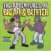 BREAD & BUTTER - THE ADVENTURES OF BREAD & BUTTER