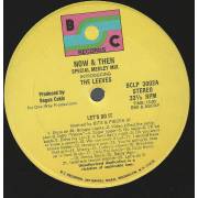 LEEVES THE - NOW & THEN SPECIAL MEDLEY MIX ( LET'S DO IT - DANCE FANTASY )