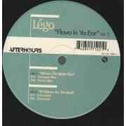 LEGO - FLAVA IN YA EAR VOL 2 ( WHEN I'M WITH YOU - EL RITMO DE VERDAD )