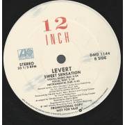 LEVERT - PROMO - SWEET SENSATION ( VOCAL REMIX - RADIO MIX - EDIT - INSTRUMENTAL )