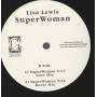 LEWIS LISA feat KADAHFI - EVERYDAY ( STREET VERSION - EDITED ) / SUPER WOMAN ( LOVE MIX - BOOTY MIX )