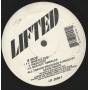 LIFTED - 36 - 24 - 36 ( FULL FIGURE MIX - INSTR - PERCAPELLA - WHISTLE DUB - RADIO EDIT - RED HOT TIMBALES )