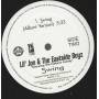 LIL JON & THE EAST SIDE BOYZ - PROMO - SWING ( RADIO EDIT - INSTR - ALBUM VERSION )