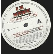 LIL KEKE - MONEY IN THE CITY ( MIX SHOW EDIT CLEAN - INSTR -ACAPPELLA CLEAN - DIRTY )