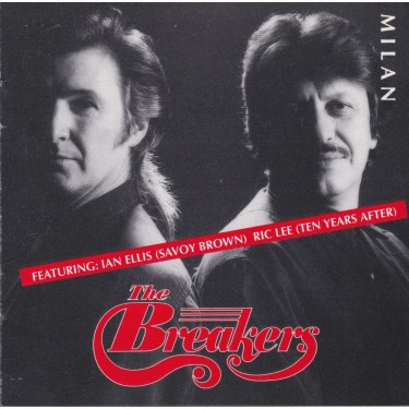 BREAKERS THE - MILAN