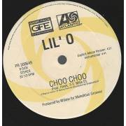 LIL O - CHOO CHOO ( CLEAN - EXPLICIT ALBUM VERSION - INSTR )