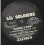 LIL SOLDIERS - PROMO - CLOSE 2 YOU ( RADIO VERSION - INSTRUMENTAL )