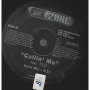 LIL' ZANE - PROMO - CALLIN ME feat 112 ( MAIN MIX - RADIO - INSTR )