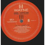 LIL WAYNE - MRS. OFFICER feat BOBBY VALENTINO & KIDD KIDD ( CLEAN - INSTR - EXP - ACAPPELLA )