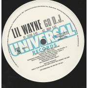 LIL WAYNE - PROMO - GO DJ ( CLEAN - MAIN - INSTR - TV TRACK - CLEAN ACAPPELLA )