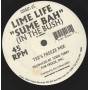 LIME LIFE  - SUME BAH ( IN THE BUSH ) ( TEE'S FREEZE MIX - T.N.T. RUBBA DUB - TODD'S IN HOUSE MIX )