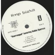 LIMP BIZKIT - REARRANGED feat BUBBA SPARXXX / TAKE A LOOK AROUND feat E40 & 8-BALL