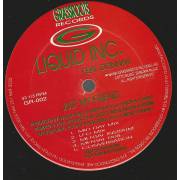 LIQUID INC feat DONNAH - JUST MY FRIEND ( MID DAY MIX - LFO MIX - MENTAL INSTR - DUB - CONVERSATION