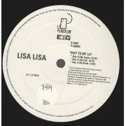 LISA LISA - SKIP TO MY LU QDIII REMIXES ( EXTENDED - CLUB MIX- RADIO VERSION - ORIGINAL - HOUSE - DUB - BEATS )