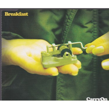 BREAKFAST - CARRY ON +2