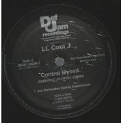 LL COOL J  - PROMO - CONTROL MYSELF REMIX feat JENNIFER LOPEZ ( JOE BERMUDEZ TANTRIC EXPERIENCE - NEVINS EELECTROTEK CLUB MIX )