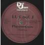 LL COOL J  - PROMO - PHENOMENON ( RADIO EDIT - LP VERSION - INSTR )