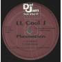 LL COOL J  - PROMO - PHENOMENON ( RADIO EDIT - LP VERSION - INSTR )