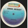 LONDON AIRCRAFT - ROCKET IN MY POCKET / SUPERGIRLS