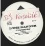 LONE RANGER - IT'S YOURS / INSTRUMENTAL