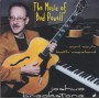 BREAKSTONE JOSHUA - THE MUSIC OF BUD POWELL