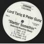 LORD TARIQ & PETER GUNZ  - PROMO - STARTIN SOMETHIN FEAT CHAUNCEY BLACK / CROSS BRONX EXPRESSWAY FEAT FAT JOE & BIG PUNISHER