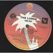 LORDS THE - PROMO - TAKE DAT ( RADIO EDIT - EXPLICIT - INSTR - ACAPPELLA