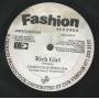 LOUCHIE LOU & MICHIE ONE  - RICH GIRL / DANCE MIX