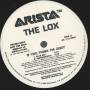 LOX THE - PROMO - IF YOU THINK I'M JIGGY ( CLUB MIX - INSTR - RADIO EDIT - INSTR )