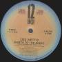 LOZ NETTO - DANCE TO THE MUSIC ( VOCAL - EXTENDED PLAY RMX - VOCAL -LP VERSION ) / WE TOUCH