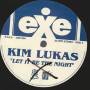 LUKAS KIM - LET IT BE THE NIGHT ( ORIGINAL MIX  - ORIGINAL SINGLE - TWIN TOWERS RMX - T. T. CUT RMX )