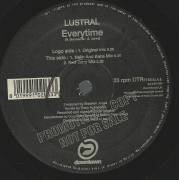 LUSTRAL - PROMO - EVERYTIME ( ORIGINAL MIX - NALIN & KANE MIX - RED JERRY MIX )