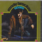 BRECKER RANDY - SCORE