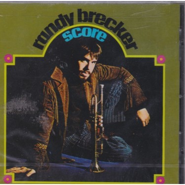 BRECKER RANDY - SCORE