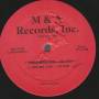 M & A RECORDS INC ( VARIOUS ) - I WANT TO THANK YOU / DREAMING RE EDIT - ASK ME RE EDIT