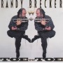BRECKER RANDY - TOE TO TOE