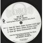 M.O.P. - COLD AS ICE / ANTE UP REMIX ( RADIO VERSION - ALBUM - INSTR - )