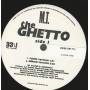 M.T. - THE GHETTO / HORNIER ( RADIO VERSION - ALBUM VERSION - INSTR )