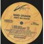 MAD DRAMA - AIN'T NO ROOM ( ALBUM VERSION - CLEAN - INSTR - ACAPPELLA ) / NOD YA HEAD ( NO HORNS - CLEAN )