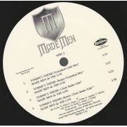 MADE MEN - PROMO - IS IT YOU FEAT MASE - CARDAN & BIG PUNISHER / TOMMY'S THEME FEAT THE LOX