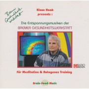 BREMEN GESUNDHEITSWERKSTATT - VOL 1 FUR MEDITATION & AUTOGENES TRAINING