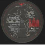 MAGELLANO - COMING UP ( LEAD HARMONICS MIX / SUSPENSE CUT MIX )