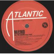 MAINO - ALL THE ABOVE feat T-PAIN / HOOD LOVE feat TREY SONGZ