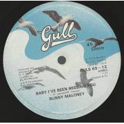 MALONEY BUNNY - BABY I'VE BEEN MISSING YOU / JULIA