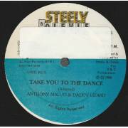 MALVO ANTHONY & DADDY LIZARD - TAKE YOU TO THE DANCE